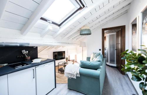 Apartamentos Rurales "Los Olivos" en Candelario - Foto 5