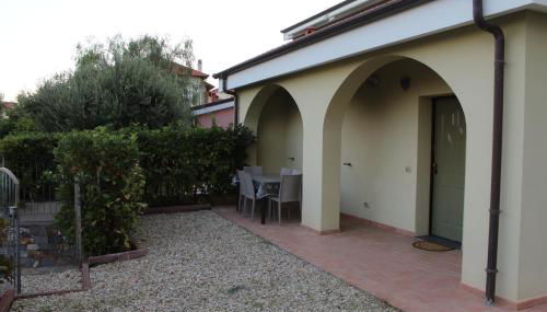 La casa di Mauro - Parcheggio privato gratuito - Mare e ciclabile a pochi passi - Foto 2