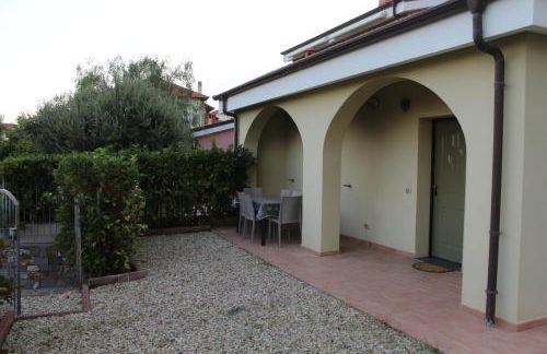 La casa di Mauro - Parcheggio privato gratuito - Mare e ciclabile a pochi passi - Foto 2