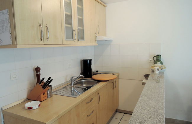 Apartments Mermaid - Photo 14