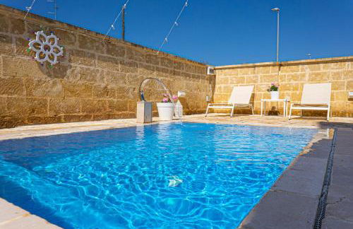 Villa Teresa Elegant & Relaxing Holiday Home with private hydro spa pool - Foto 24