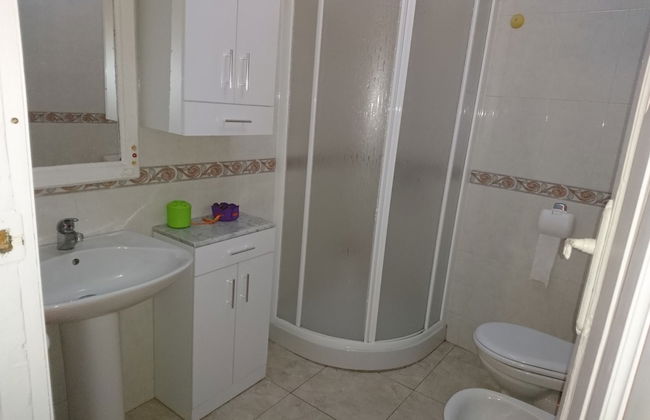 Apartamentos Plaza Mayor - Foto 4