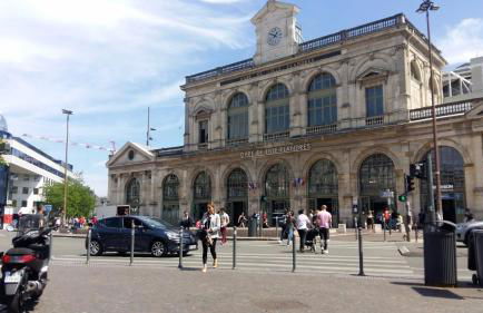 Functional flat close to the station - Foto 15