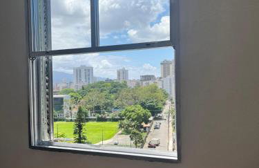 Apartamento Historico Beira Mar - Na avenida da Praia - Foto 13