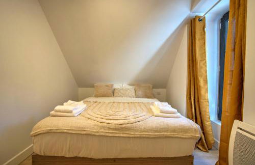 Le GoldenLeaf - Netflix/Wi-Fi Fibre - Séjour Lozère - Foto 24