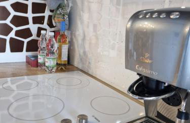 Apartament Centrum Promenada Solna Parking free - Foto 9