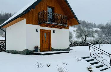 Domek przy Lubaniu - Photo 47