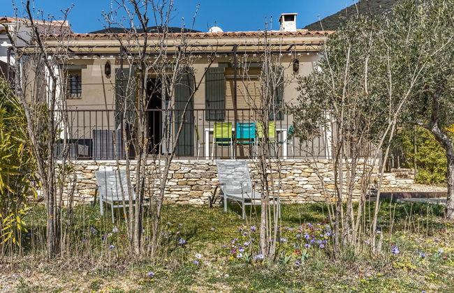 La Campagne des Ocres - Foto 23