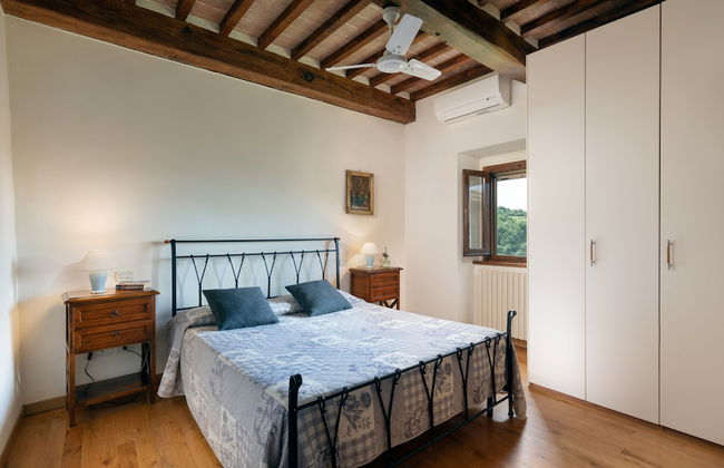 Villa Castelluccio - Foto 5