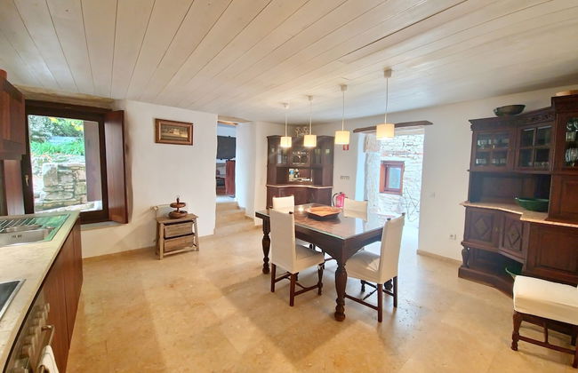 Villa Pedra Natural Houses - Photo 39