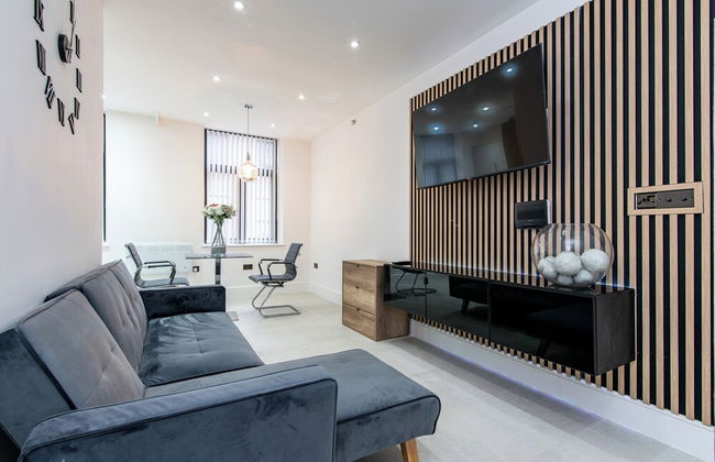 Mill Street Apartments - Foto 32