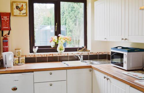 White Cottage - Foto 4