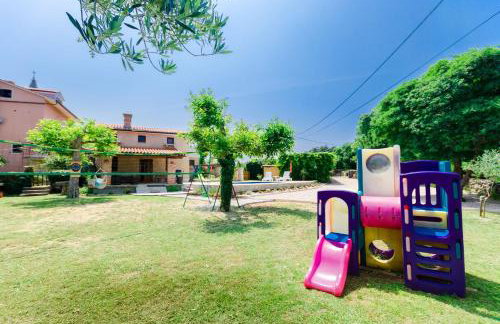 House Poljica with a pool - Foto 31