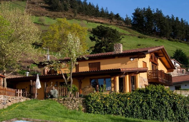 Gailurretan - Photo 53