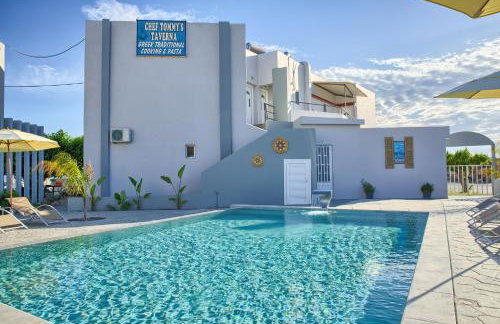 Haraki Sea & Sun - Foto 64