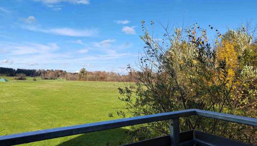 Allgäuer Paradieswinkel - Foto 2, Garden