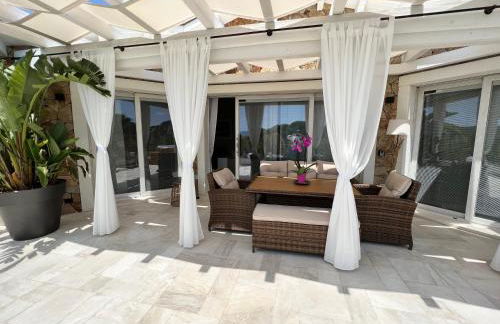 Suite Aquamarina con Jacuzzi Riservata & SPA - Foto 6