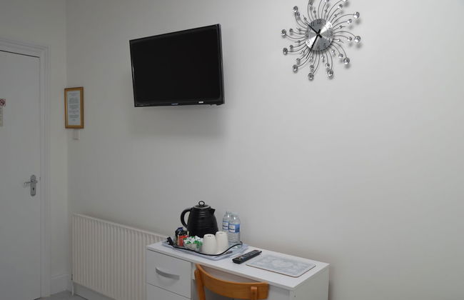 Holly Lodge - Foto 14