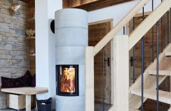 Dreisessel-Chalets im bayerischen Wald - Chalet Plöckenstein - mit Whirlpool-Sauna-Kamin - Foto 22