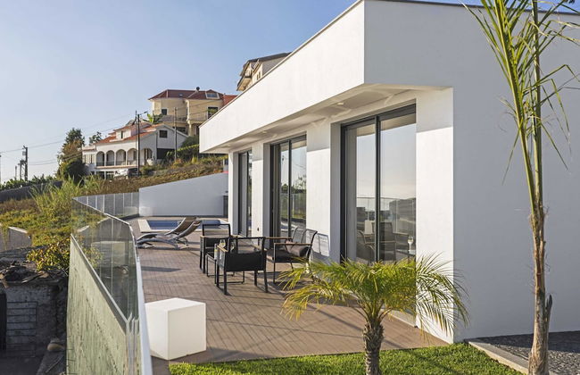 Searenity Vacations Home - Foto 16