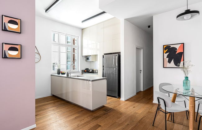 HAYARKON - Superior Collection - By HOMY - Foto 79