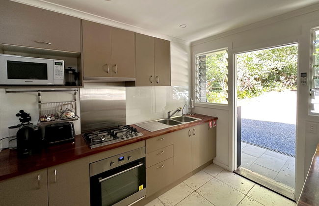 Sanctuary in The Pocket - Photo 2