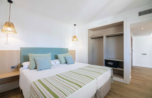 MarSenses Ferrera Blanca Hotel Family - Foto 20