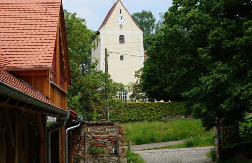 Ferienwohnung Partheblick - Photo 8