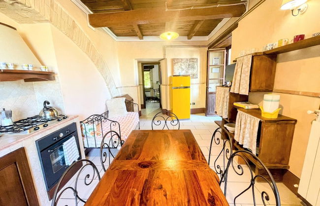 Spoleto Poolside - Sleeps 24 - Photo 72