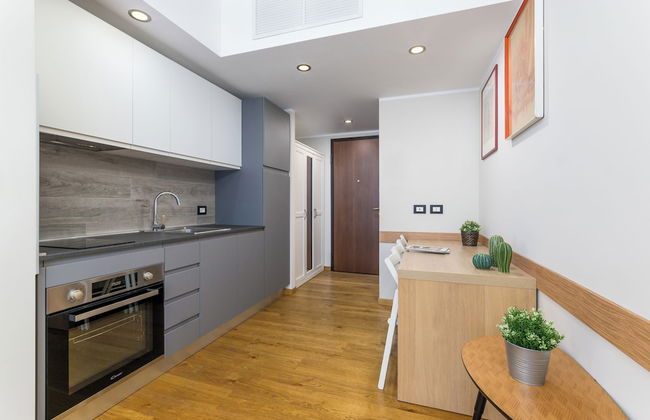 Casa da Suite Cadorna - Foto 15