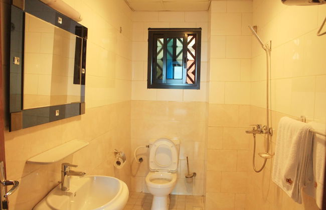 Residence Le Carat Akwa - Foto 28