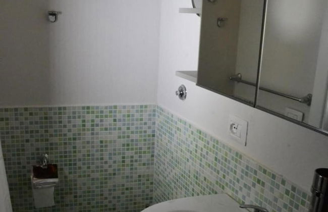 Casa Messi - Casa Messi a Vicolo Della Rivolta 31 Apt 1 - Foto 2