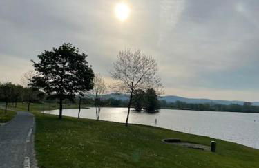 Moderne DG-Wohnung in Mainleus - Foto 15