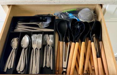 2 bed peaceful, lakeview studio NO FEES - Foto 28