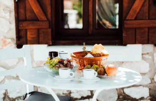 Olive Roots - Foto 16