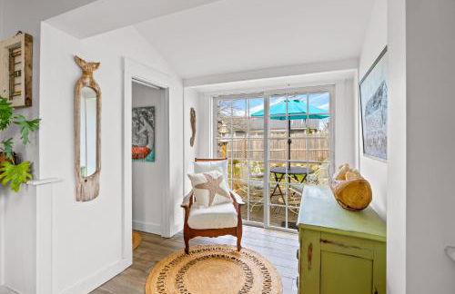 Cape Cod Bungalow Walk to Beach Firepit - Foto 19