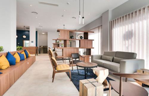 Livensa Living Studios Bilbao - Foto 16