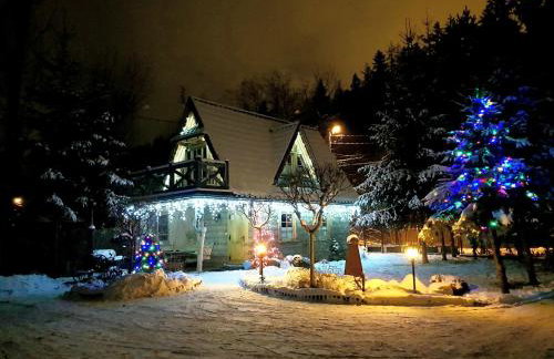 Domek Góralski Chatka Puchatka - Foto 2