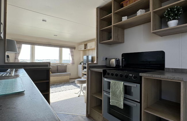 Perranporth Coastal Retreat- Sleeps8 - Foto 5