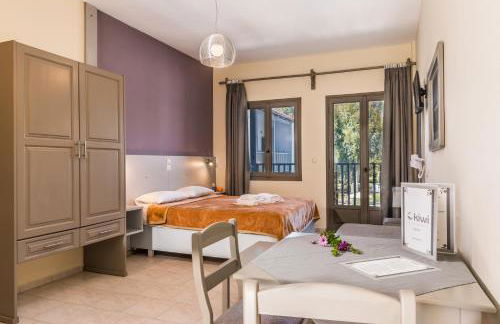 Kiwi Apartments - Photo 50