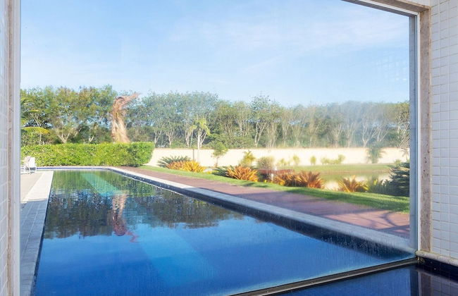 Bz01 Casa Piscina Priv 150m Da Praia - Photo 30