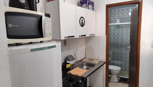 Kitnet slim no Centro - Foto 4