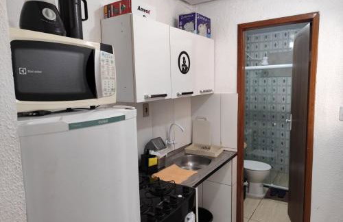 Kitnet slim no Centro - Foto 4