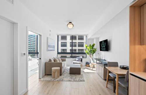 Prime Location Condo at District 225 Downtown - Foto 1