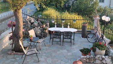 Lena's Family Home - Foto 3, Garden