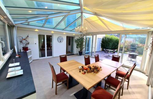 Apartment Gästehaus Staudenschloß - Foto 66