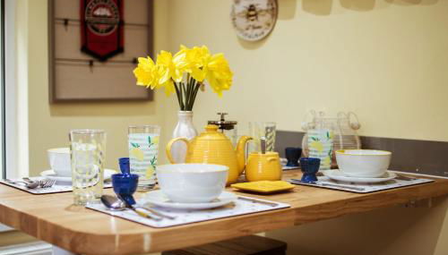 Cosy, coastal cottage in Snowdonia - Foto 3