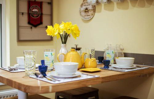 Cosy, coastal cottage in Snowdonia - Foto 3