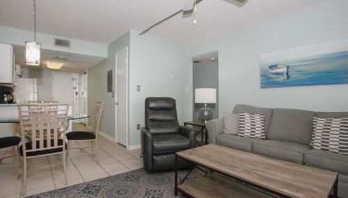 Gulf Shores Surf and Racquet Club 402B - Foto 3