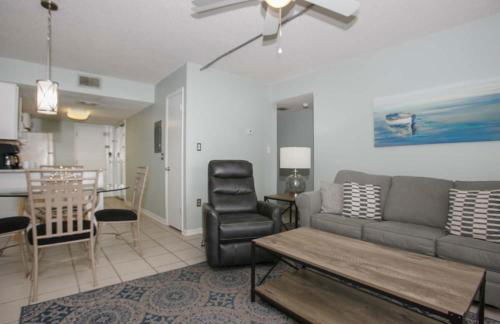 Gulf Shores Surf and Racquet Club 402B - Foto 3